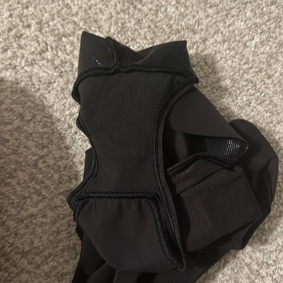 TC Fine Shapewear Sheer High-Waist Briefs Medium - Picture 6 of 6